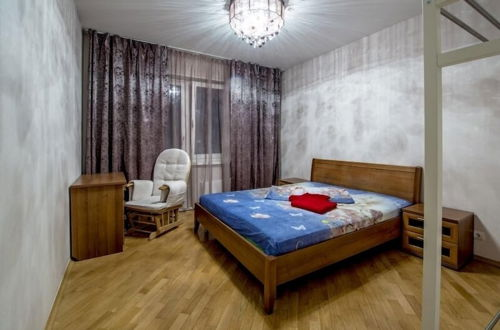 Foto 1 - Apartment - Ostrovityanova 9