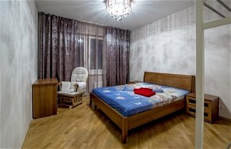 Photo 1 - Apartment - Ostrovityanova 9