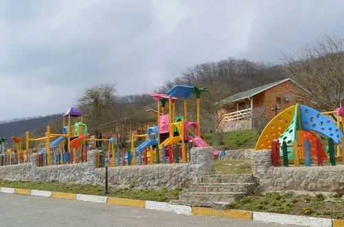 Photo 29 - Park Qusar Resort