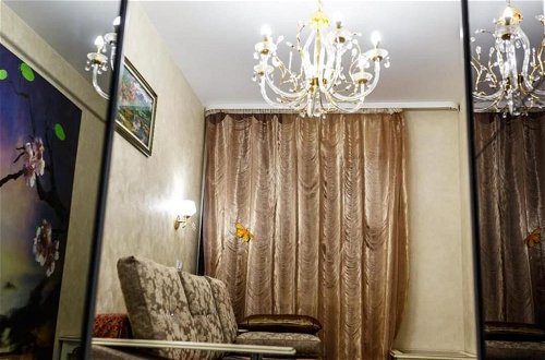 Photo 5 - Apartment on Tsvetnoy Bulvar 44 Green Area 8