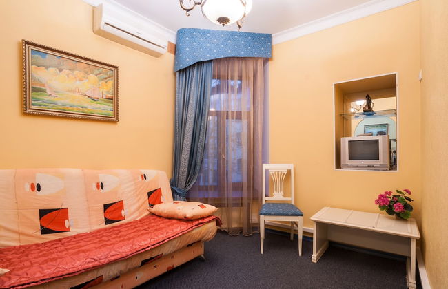 Kvartapart on Spassky 6 - Foto 6