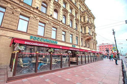 Foto 7 - Feelathome on Nevsky