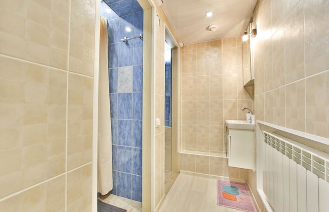 Apartment near St Isaac's Cathedral - Foto 7
