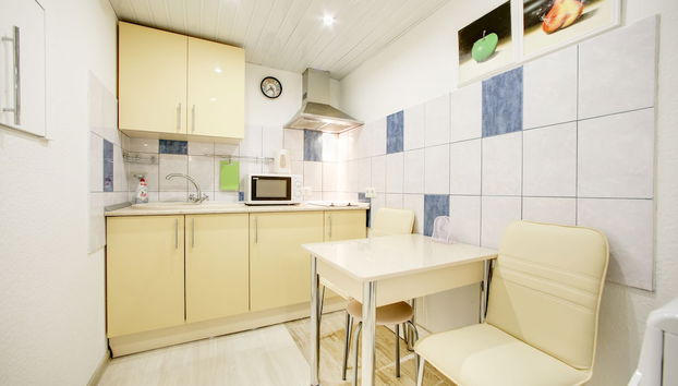 Cozinha privada