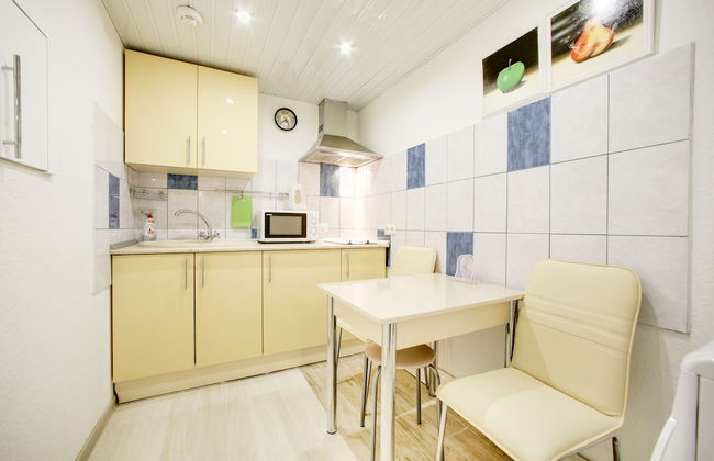 Apartment near St Isaac's Cathedral - Foto 4