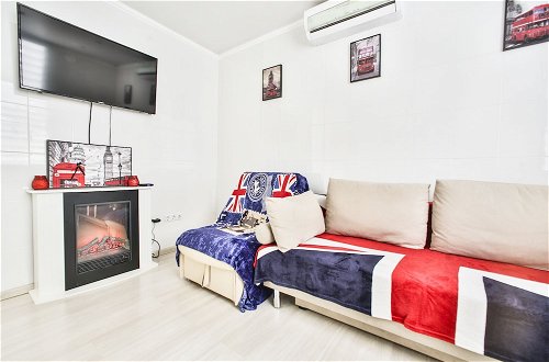 Photo 3 - Apartment near St Isaac's Cathedral