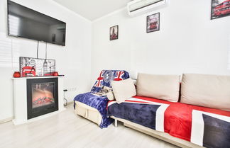 Photo 3 - Apartment near St Isaac's Cathedral