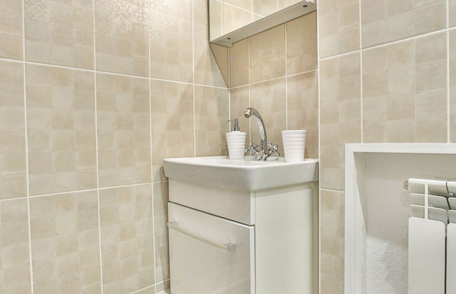 Apartment near St Isaac's Cathedral - Foto 8