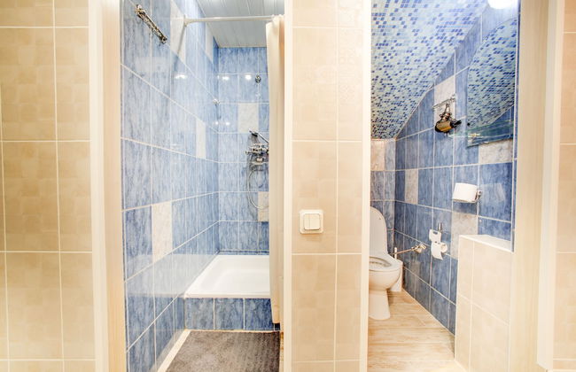 Apartment near St Isaac's Cathedral - Foto 5