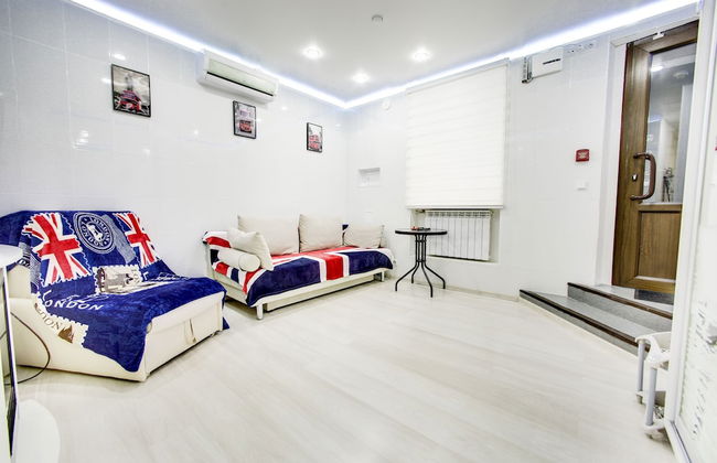 Apartment near St Isaac's Cathedral - Foto 1