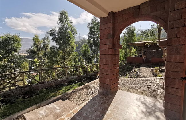 Lalibela Apartments - Foto 38