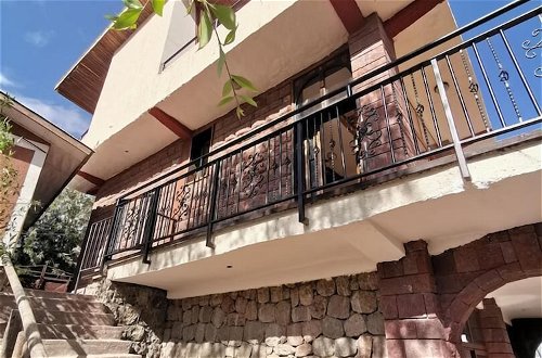 Foto 62 - Lalibela Apartments