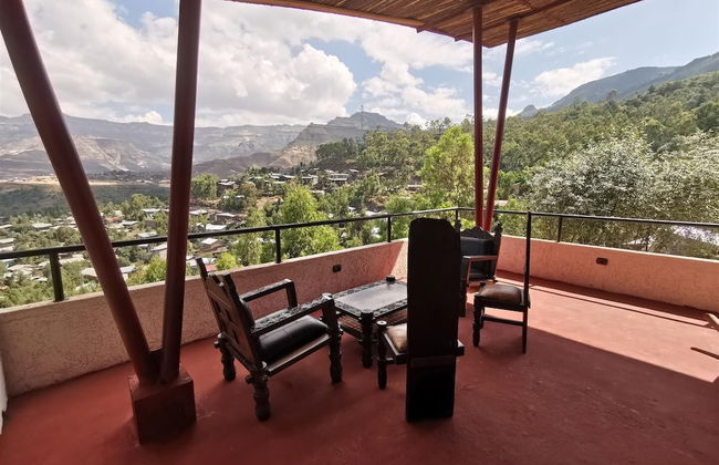 Lalibela Apartments - Foto 1