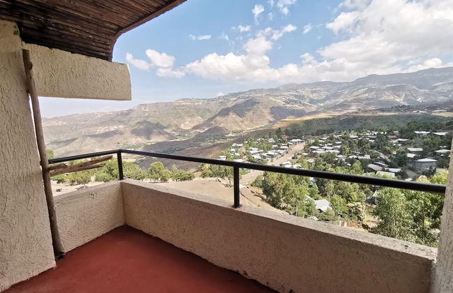 Lalibela Apartments - Foto 37
