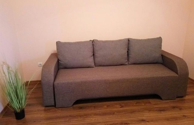 Best two room Apartments on Belayeva 5 - Photo 8