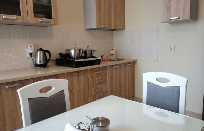 Best two room Apartments on Belayeva 5 - Photo 6