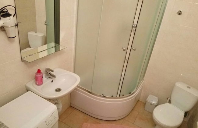 Best two room Apartments on Belayeva 5 - Photo 14