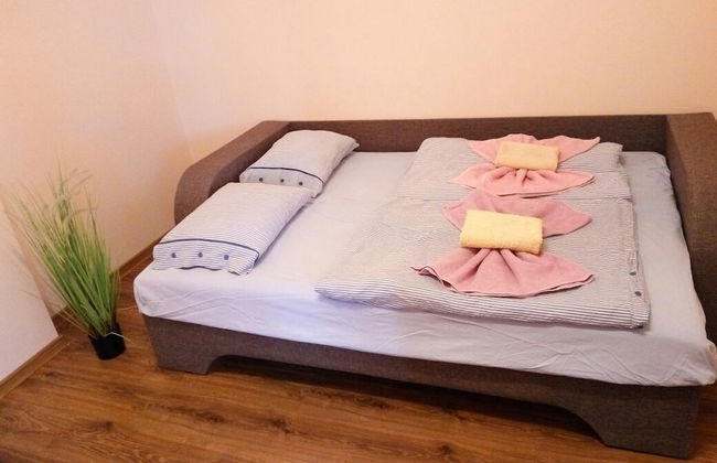 Best two room Apartments on Belayeva 5 - Photo 3