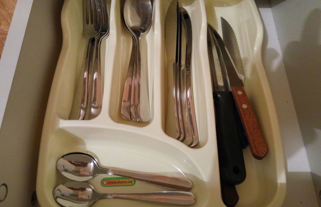 Best two room Apartments on Belayeva 5 - Photo 10