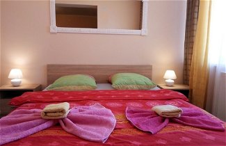 Foto 1 - Best two room Apartments on Belayeva 5