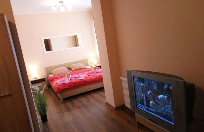 Best two room Apartments on Belayeva 5 - Photo 2