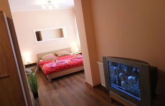 Photo 2 - Best two room Apartments on Belayeva 5