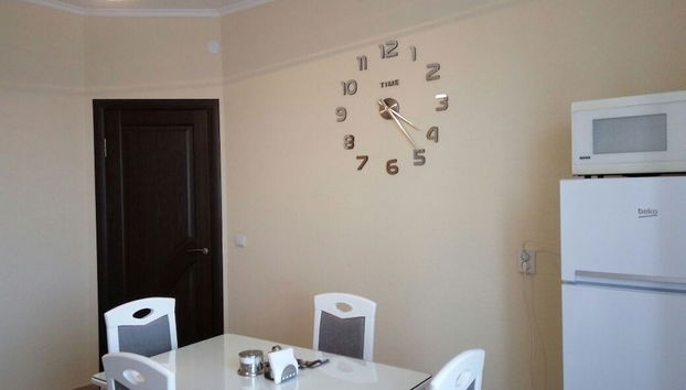 Restauration dans la chambre