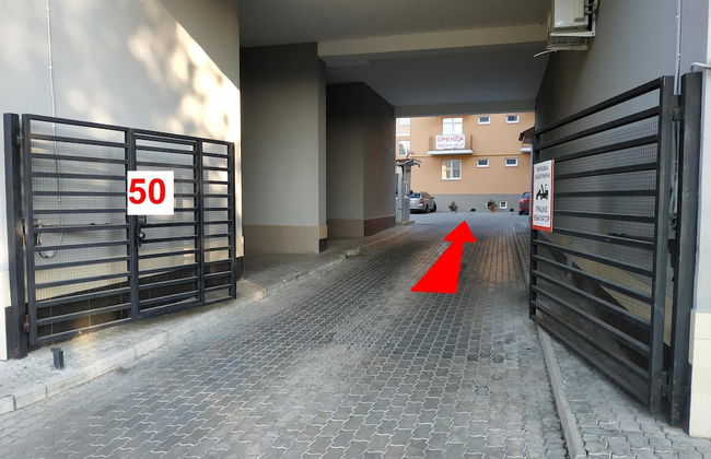 Best two room Apartments on Belayeva 5 - Photo 16