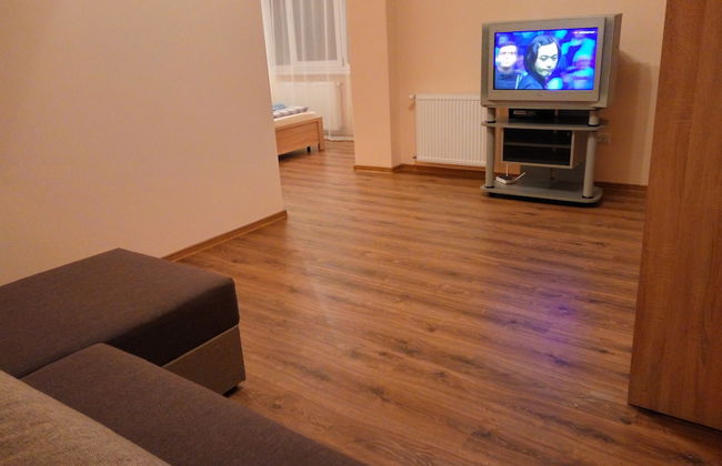 Best two room Apartments on Belayeva 5 - Photo 9