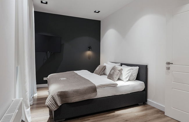 Royal Apartment Primorskiy bulvar 1 - Foto 4