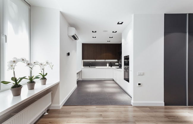 Royal Apartment Primorskiy bulvar 1 - Foto 13