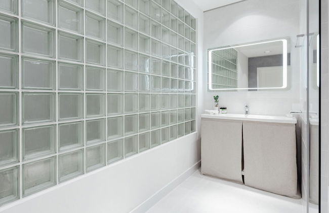 Royal Apartment Primorskiy bulvar 1 - Foto 22