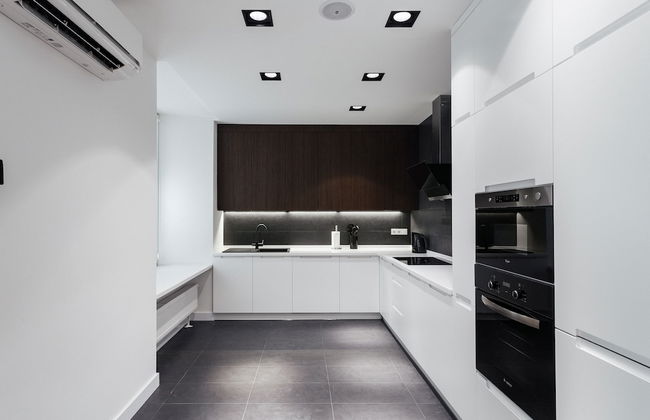 Royal Apartment Primorskiy bulvar 1 - Foto 11