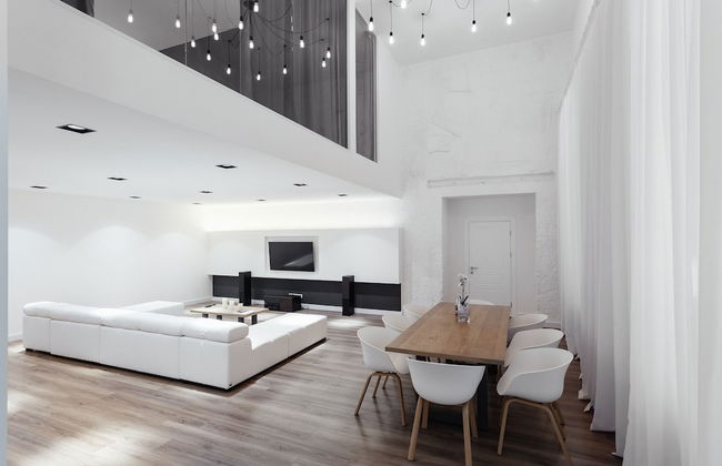 Royal Apartment Primorskiy bulvar 1 - Foto 1