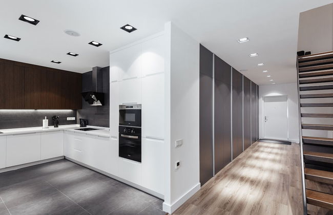 Royal Apartment Primorskiy bulvar 1 - Foto 32