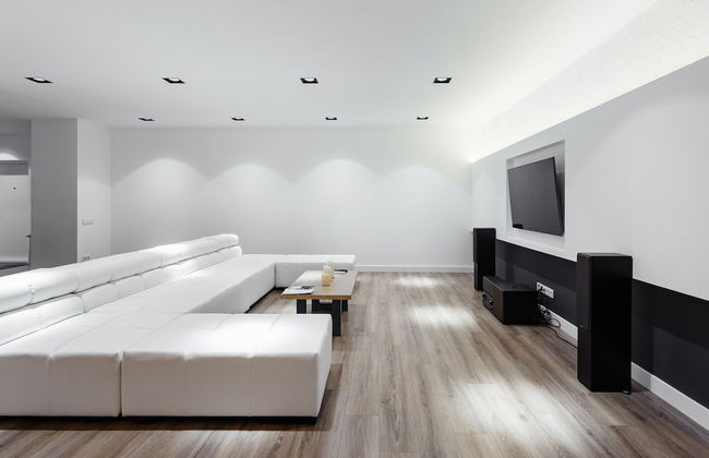 Royal Apartment Primorskiy bulvar 1 - Foto 16