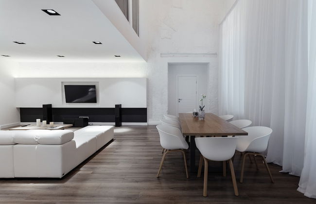 Royal Apartment Primorskiy bulvar 1 - Foto 10