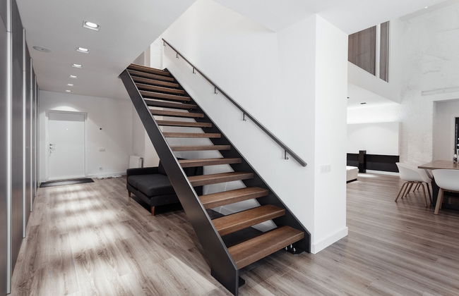 Royal Apartment Primorskiy bulvar 1 - Foto 35