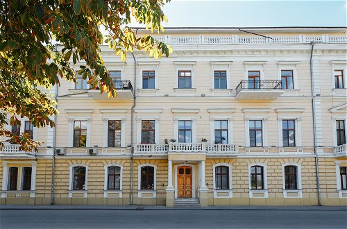 Foto 36 - Royal Apartment Primorskiy bulvar 1