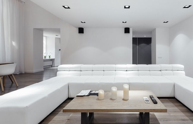 Royal Apartment Primorskiy bulvar 1 - Foto 18