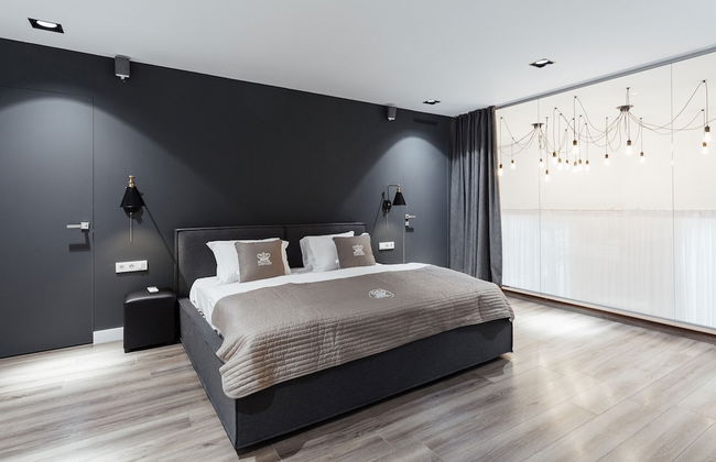 Royal Apartment Primorskiy bulvar 1 - Foto 8