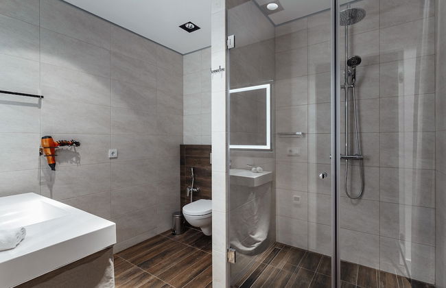 Royal Apartment Primorskiy bulvar 1 - Foto 26