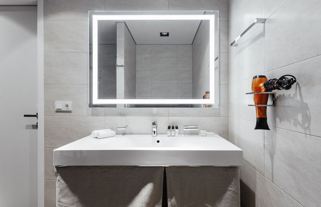 Royal Apartment Primorskiy bulvar 1 - Foto 25