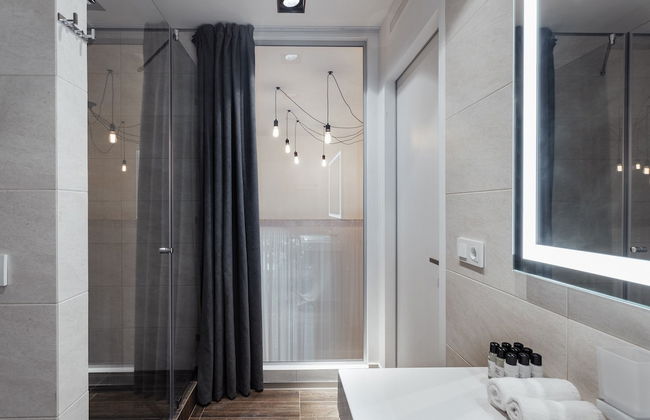 Royal Apartment Primorskiy bulvar 1 - Foto 28