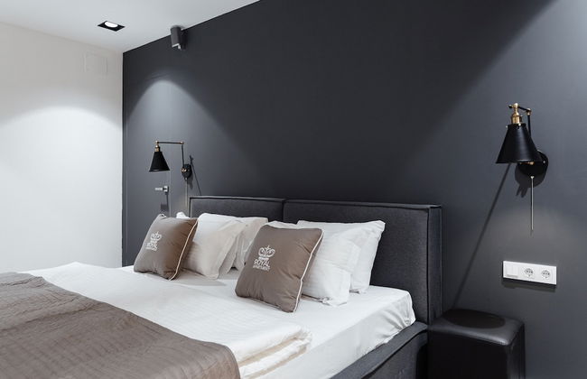 Royal Apartment Primorskiy bulvar 1 - Foto 9