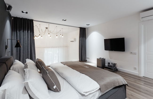 Royal Apartment Primorskiy bulvar 1 - Foto 5