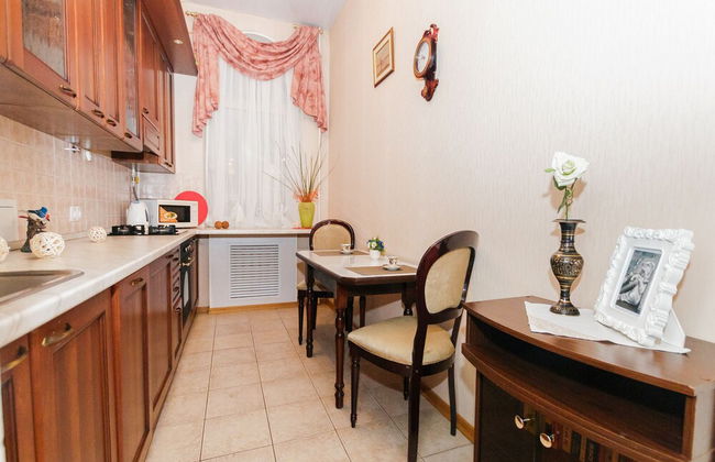 Apartmenty Uyut Galerea - Foto 14