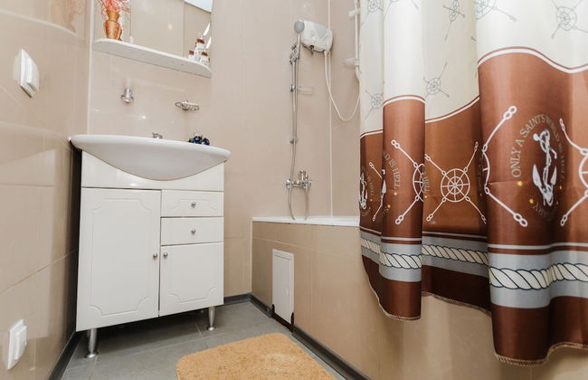 Apartmenty Uyut Galerea - Foto 16