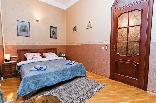 Photo 4 - Apartmenty Uyut Galerea