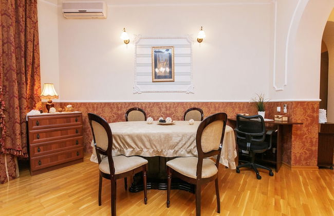 Apartmenty Uyut Galerea - Foto 10